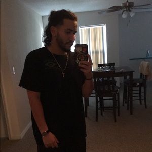 Meet your Posher, Wilson